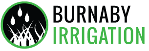 Burnaby Irrigation Logo