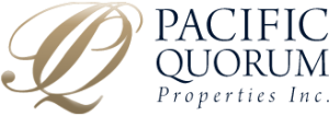 Pacific Quorum Properties Inc.